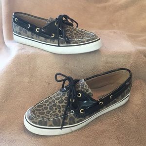 Sperry Top-Siders